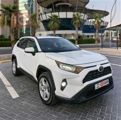 تويوتا راف 4